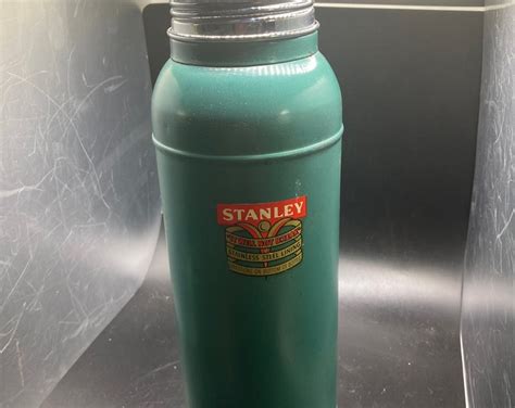 Vintage Stanley Thermos - Etsy