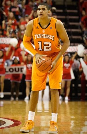 DraftExpressProfile: Tobias Harris, Stats, Comparisons, and Outlook