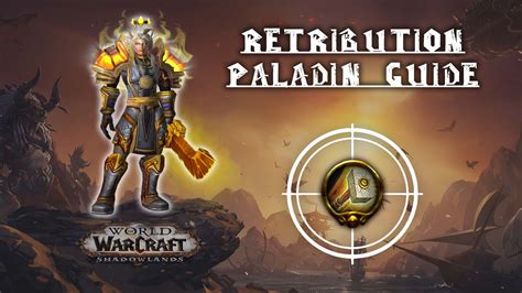 Retribution Paladin Guide - Shadowlands 9.2.7 - KBoosting