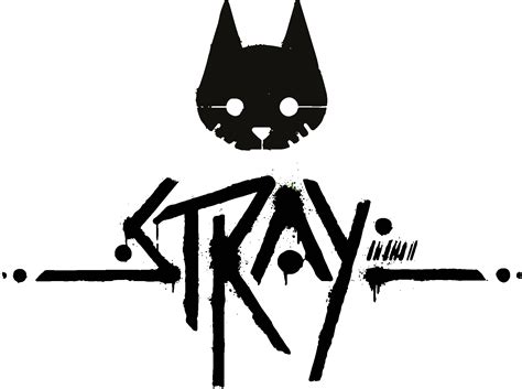 Stray Game Logo Vector - (.Ai .PNG .SVG .EPS Free Download)