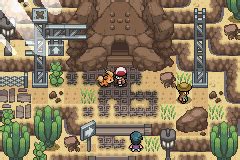 Ruby hack: Pokemon Giratina's Legend | 01-03-22| 10 YEARS - Page 21 - The PokéCommunity Forums