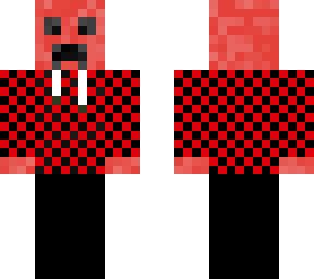 Creeper Boy | Minecraft Skins