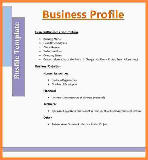 Image result for construction company business profile | Company profile template, Business plan ...