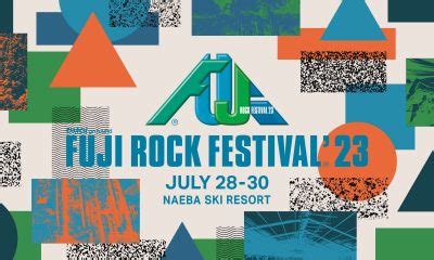 Fuji Rock Festival 2023 | JAPAN Forward