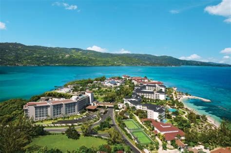 Breathless Montego Bay - All Inclusive - Adults only, Montego Bay ...