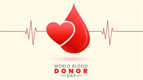 World Blood Donor Day 2023: Here Is What You Should Consider Before, During, And After Blood ...