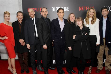 ‘Bloodline’ Cast & Creators on Long-Term Plans, Forming an Off-Set ...