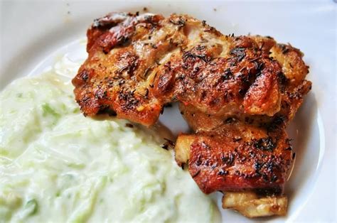 Pressed Chicken Recipe - noilucky.com