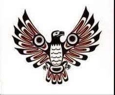 Thunderbird native american hawk symbol - ryteupload