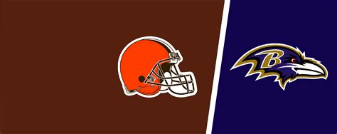 Cleveland Browns vs. Baltimore Ravens | Cleveland Browns Stadium