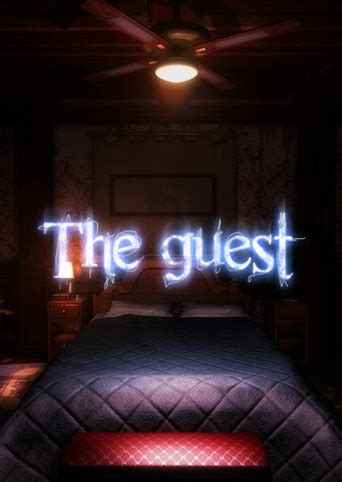 The Guest on GOG.com