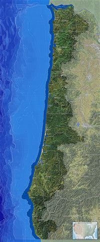 Department of Land Conservation and Development : Oregon's Coastal Zone ...