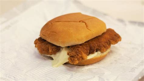 KFC is finally upgrading its chicken sandwich | Food and Cooking | omaha.com