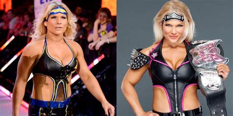 Why Beth Phoenix Retired From WWE In 2012, Explained