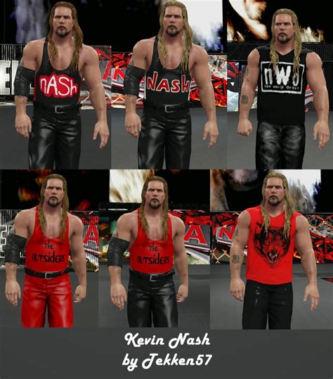 WWE4Huzaifa: WWE 2K'15 PC MODS + TUTORIAL (UPDATED 5'TH JUNE 2015) THE ...