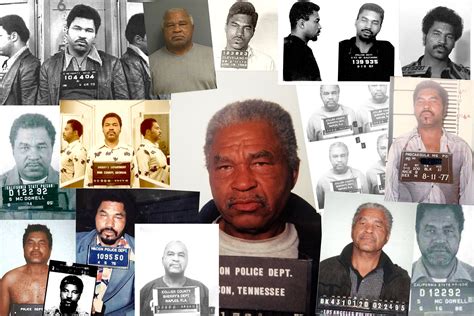 Samuel Little: Confessions of a Killer — FBI