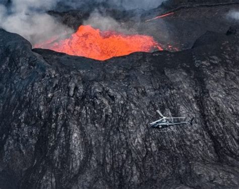 Volcano Tours in Iceland | Volcano Tours with Local Guides