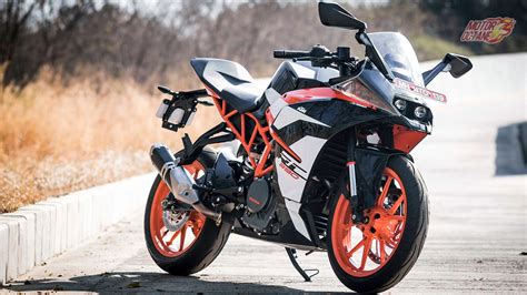 9 KTM RC 390 Best Mods for you! Cooler looking bike