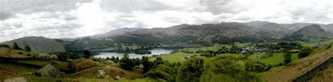 Lake District National Park - Wikitravel