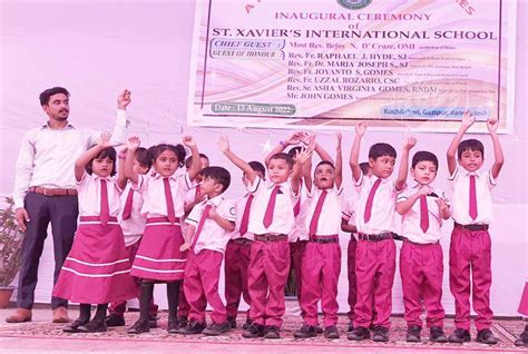 Jesuits launch first school in Bangladesh - UCA News