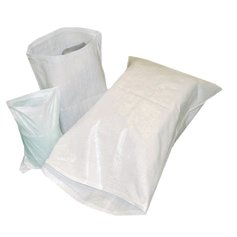 Woven Polypropylene Bags | Heavy Duty Bags | Kite Packaging