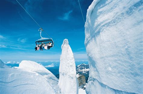 Swiss ski resorts – Guide to skiing in Switzerland – Time Out Switzerland