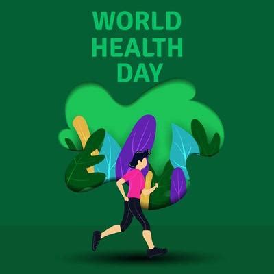 World Environment Health Day Vector Art, Icons, and Graphics for Free Download