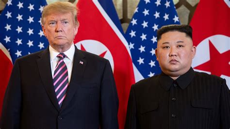 Trump Swears “Deal Will Happen” Despite North Korean Missile Launch ...