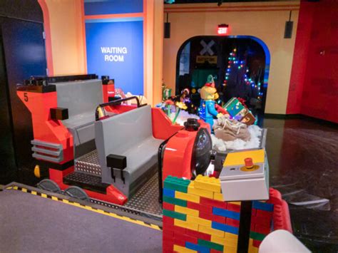 Family Fun at LEGOLAND Discovery Center Near Philadelphia - Uncovering PA