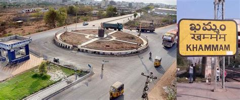 Kothagudem set to become a major technical education hub: The coal hub of #Kothagudem, the ...