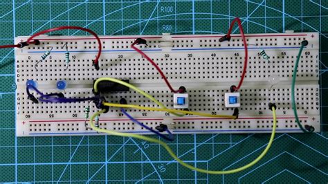 Ic 7432 Circuit Diagram