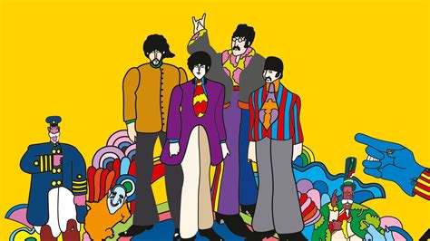 ランキングTOP10 THE BEATLES YELLOW SUBMARINE agapeeurope.org