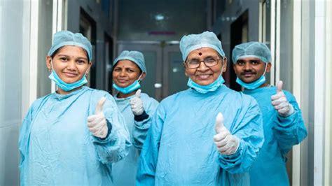 FICCI data shows India-trained nurses high in demand globally post pandemic | In Focus News ...