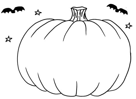 Printable Coloring Pages | Pumpkin coloring pages, Halloween coloring ...