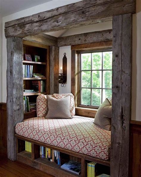 Home Library Ideas: How to Create Your Dream Reading Nook | Extra Space Storage