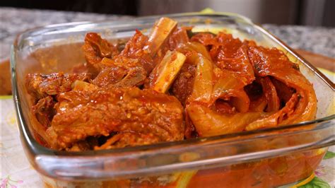 1 minute kimchi pork ribs #shorts - Win Big Sports