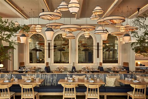 Zaytinya Debuts At The Ritz-Carlton New York, NoMad - José Andrés