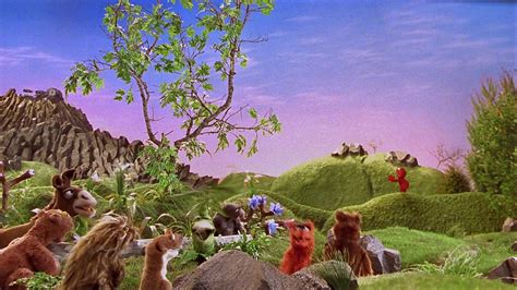 The Adventures of Elmo in Grouchland (1999) Screencap | Fancaps