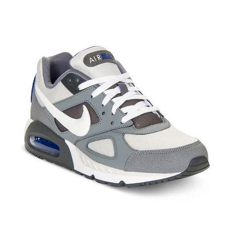 Nike Air Max Correlate Sneakers in Gray for Men - Lyst