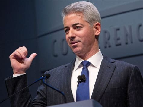 Bill Ackman Investing Investment Venture Capital Entrepreneur - Growth Hackers