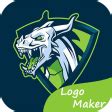 Gaming Logo Maker - Game Logo Maker Watermark Free لنظام Android - تنزيل