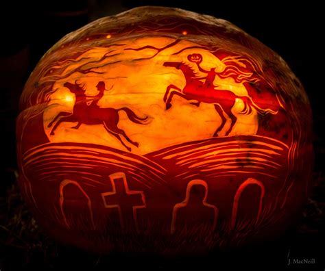 50+ Best Halloween Scary Pumpkin Carving Ideas, Images & Designs 2015 ...