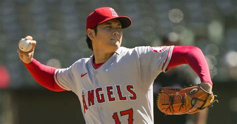 MLB Agents Project Shohei Ohtani Will Earn Over $500M on New Contract ...