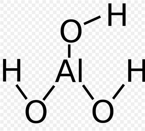 Aluminum Lewis Dot Structure