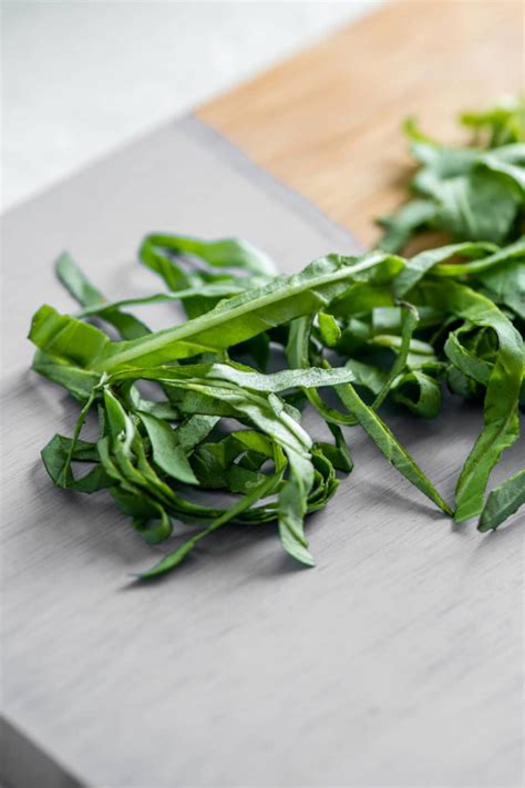 Essential Knife Techniques You Need to Know: Julienne, Chiffonade, and More | Tatler Asia