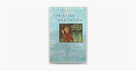 ‎Christian Meditation on Apple Books