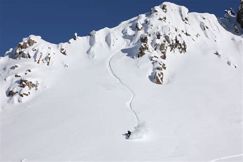 NZ's Lake Ōhau Lodge & Ōhau Snow Fields Can Now Be Yours