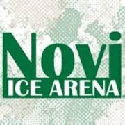 Novi Ice Arena | Novi MI