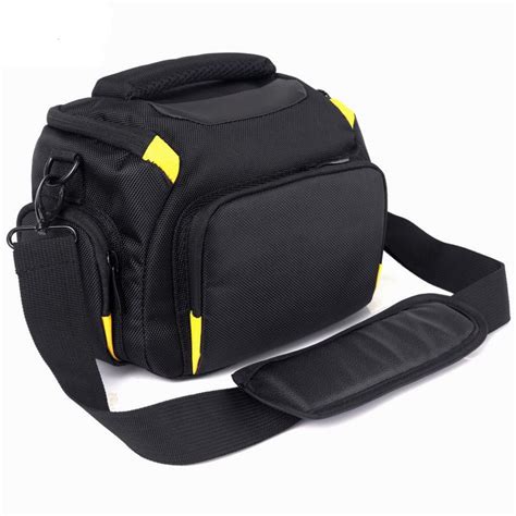 Nikon DSLR Camera Shoulder Bag