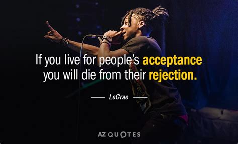 TOP 25 QUOTES BY LECRAE (of 200) | A-Z Quotes